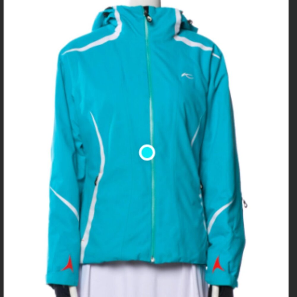 KJUS Performance Ski Jacket
